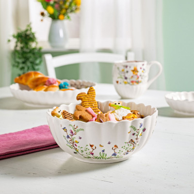 Чаша бульонная 17,5см Spring Fantasy Villeroy & Boch Чаша бульонная 17,5см Spring Fantasy Villeroy & Boch