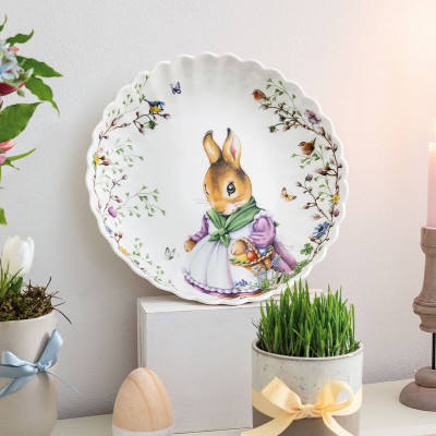 Чаша Эмма 30см Spring Fantasy Villeroy & Boch Чаша Эмма 30см Spring Fantasy Villeroy & Boch