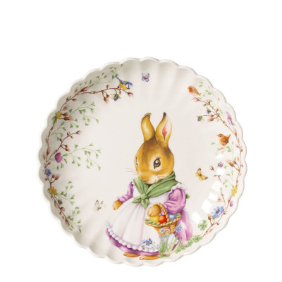 Чаша Эмма 30см Spring Fantasy Villeroy & Boch Чаша Эмма 30см Spring Fantasy Villeroy & Boch