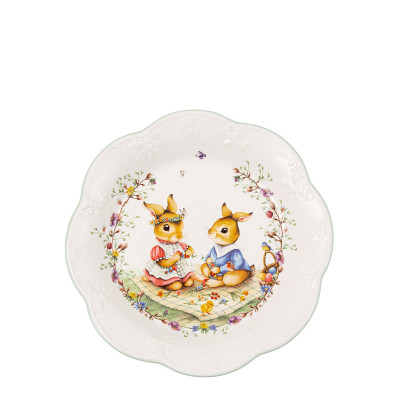 Чаша Пикник 25см Spring Fantasy Villeroy & Boch Чаша Пикник 25см Spring Fantasy Villeroy & Boch