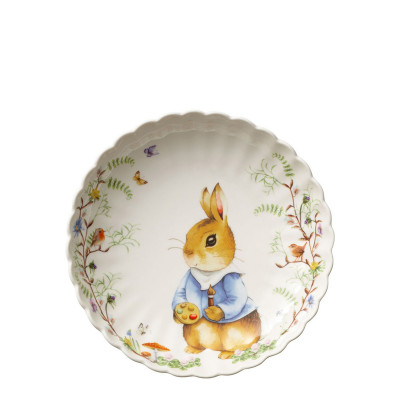 Чаша Макс 24см Spring Fantasy Villeroy & Boch Чаша Макс 24см Spring Fantasy Villeroy & Boch