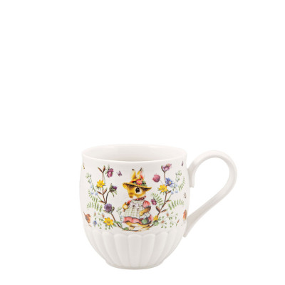 Кружка Цветочный луг 0,53л Spring Fantasy Villeroy & Boch Кружка Цветочный луг 0,53л Spring Fantasy Villeroy & Boch