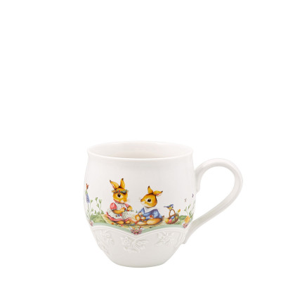 Кружка Новые цветы 0,62л Spring Fantasy Villeroy & Boch Кружка Новые цветы 0,62л Spring Fantasy Villeroy & Boch