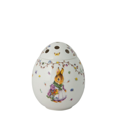 Ваза Эмма и Пол 21см Spring Fantasy Villeroy & Boch Ваза Эмма и Пол 21см Spring Fantasy Villeroy & Boch