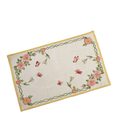 Гобеленовая салфетка Новые цветы 32x48см Spring Fantasy Villeroy & Boch Гобеленовая салфетка Новые цветы 32x48см Spring Fantasy Villeroy & Boch