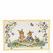 Гобеленовая салфетка Пикник 32x48см Spring Fantasy Villeroy & Boch