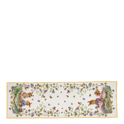 Дорожка для стола Пикник 49х143см Spring Fantasy Villeroy & Boch Дорожка для стола Пикник 49х143см Spring Fantasy Villeroy & Boch