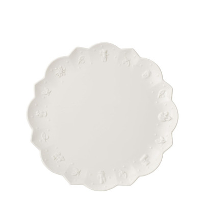 Тарелка главная 30 см Toy's Delight Royal Villeroy & Boch Тарелка главная 30 см Toy's Delight Royal Villeroy & Boch