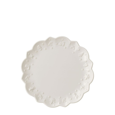 Тарелка закусочная 23 см Toy's Delight Royal Villeroy & Boch Тарелка закусочная 23 см Toy's Delight Royal Villeroy & Boch