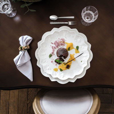 Тарелка подстановочная 34 см от Toy's Delight Royal Villeroy & Boch Тарелка подстановочная 34 см от Toy's Delight Royal Villeroy & Boch