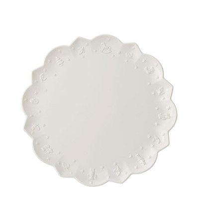Тарелка подстановочная 34 см от Toy's Delight Royal Villeroy & Boch Тарелка подстановочная 34 см от Toy's Delight Royal Villeroy & Boch