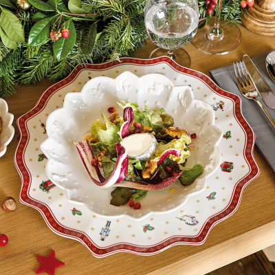Чаша 16 см Toy's Delight Royal Villeroy & Boch Чаша 16 см Toy's Delight Royal Villeroy & Boch