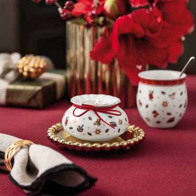 Настольный подсвечник Шкатулка 10см серии Toy‘s Delight Villeroy & Boch