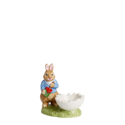 Подставка для яиц Макс 9,5см Bunny Tales Villeroy & Boch Подставка для яиц Макс 9,5см Bunny Tales Villeroy & Boch