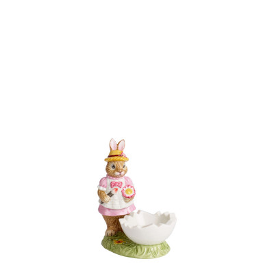Подставка для яиц Анна 10см Bunny Tales Villeroy & Boch Подставка для яиц Анна 10см Bunny Tales Villeroy & Boch
