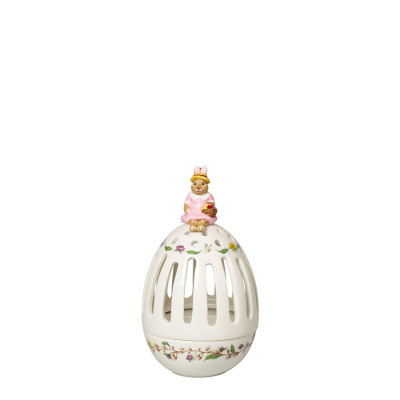 Подсвечник Анна 16см Bunny Tales Villeroy & Boch Подсвечник Анна 16см Bunny Tales Villeroy & Boch