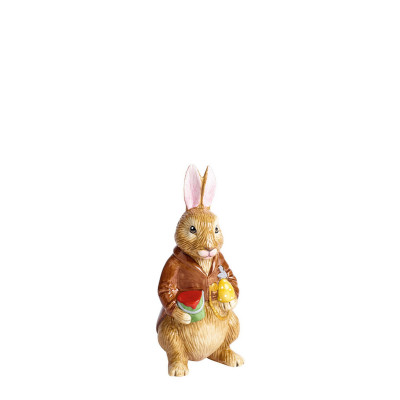 Статуэтка Дедушка Ганс 14,5см Bunny Tales Villeroy & Boch Статуэтка Дедушка Ганс 14,5см Bunny Tales Villeroy & Boch