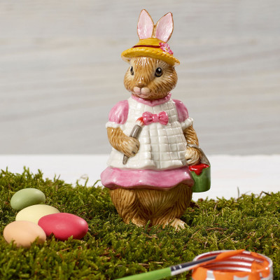 Статуэтка Анна 12,5см Bunny Tales Villeroy & Boch Статуэтка Анна 12,5см Bunny Tales Villeroy & Boch