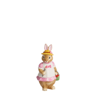 Статуэтка Анна 12,5см Bunny Tales Villeroy & Boch Статуэтка Анна 12,5см Bunny Tales Villeroy & Boch