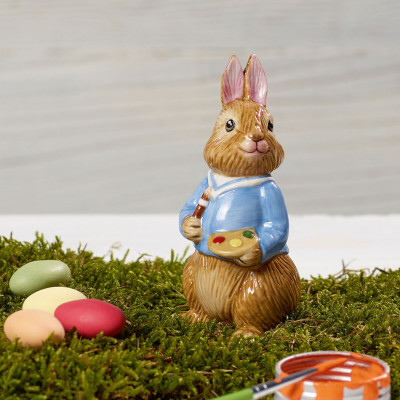 Статуэтка Макс 11см Bunny Tales Villeroy & Boch Статуэтка Макс 11см Bunny Tales Villeroy & Boch