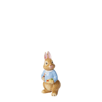 Статуэтка Макс 11см Bunny Tales Villeroy & Boch Статуэтка Макс 11см Bunny Tales Villeroy & Boch