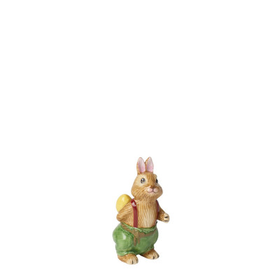 Статуэтка Пол 8см Bunny Tales Villeroy & Boch Статуэтка Пол 8см Bunny Tales Villeroy & Boch