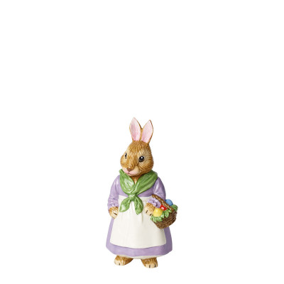 Статуэтка Мама Эмма 14,5см Bunny Tales Villeroy & Boch Статуэтка Мама Эмма 14,5см Bunny Tales Villeroy & Boch