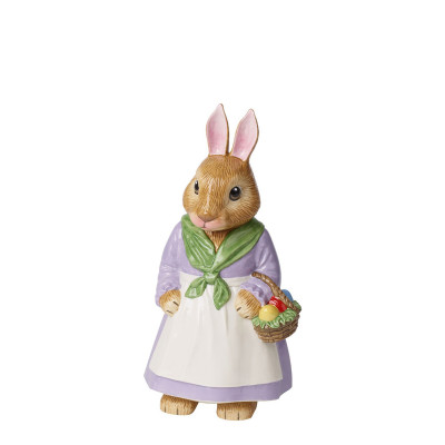 Статуэтка Мама Эмма 28см Bunny Tales Villeroy & Boch Статуэтка Мама Эмма 28см Bunny Tales Villeroy & Boch