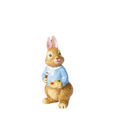 Статуэтка Макс 22см Bunny Tales Villeroy & Boch Статуэтка Макс 22см Bunny Tales Villeroy & Boch