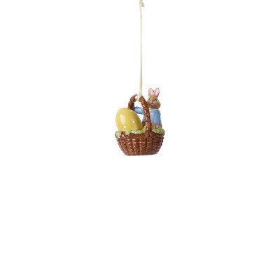 Украшение Макс 6см Bunny Tales Villeroy & Boch Украшение Макс 6см Bunny Tales Villeroy & Boch