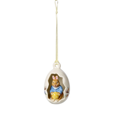 Украшение Макс 7см Bunny Tales Villeroy & Boch Украшение Макс 7см Bunny Tales Villeroy & Boch