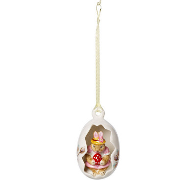 Украшение Анна 7см Bunny Tales Villeroy & Boch Украшение Анна 7см Bunny Tales Villeroy & Boch