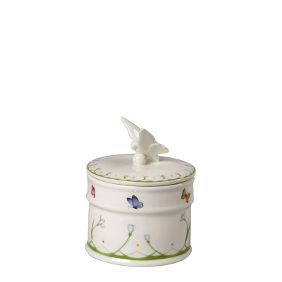Шкатулка 11см Colourful Spring Villeroy & Boch Шкатулка 11см Colourful Spring Villeroy & Boch