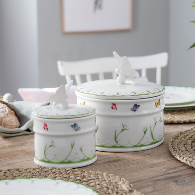 Шкатулка 16см Colourful Spring Villeroy & Boch Шкатулка 16см Colourful Spring Villeroy & Boch