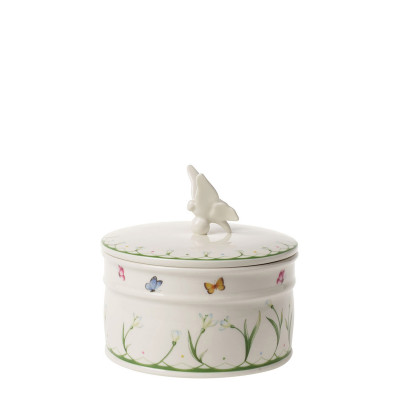 Шкатулка 16см Colourful Spring Villeroy & Boch Шкатулка 16см Colourful Spring Villeroy & Boch
