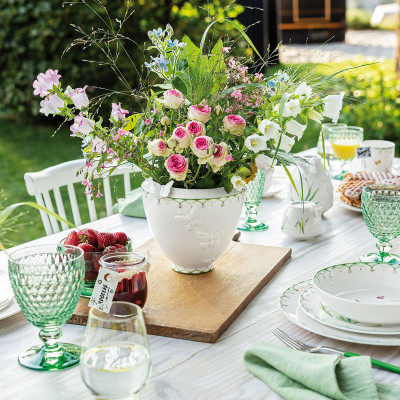 Ваза 16см Colourful Spring Villeroy & Boch Ваза 16см Colourful Spring Villeroy & Boch