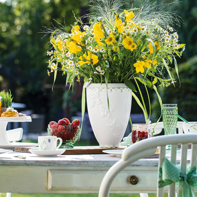 Ваза 23см Colourful Spring Villeroy & Boch Ваза 23см Colourful Spring Villeroy & Boch
