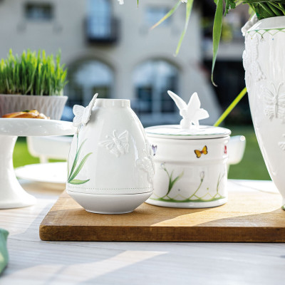 Садовый подсвечник 13см Colourful Spring Villeroy & Boch Садовый подсвечник 13см Colourful Spring Villeroy & Boch