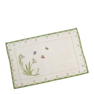 Гобеленовая салфетка Подснежник 32x48см Colourful Spring Villeroy & Boch Гобеленовая салфетка Подснежник 32x48см Colourful Spring Villeroy & Boch