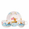 Набор из 3 предметов серии Happy as a Bear Villeroy & Boch
