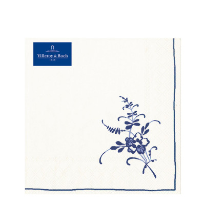 Салфетка 33см, 20шт. от Alt Luxemburg Villeroy & Boch Салфетка 33см, 20шт. от Alt Luxemburg Villeroy & Boch