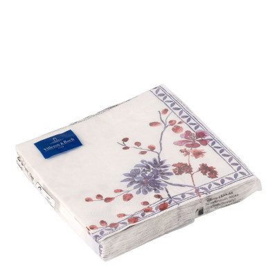 Салфетка 33см, 20шт. от Artesano Provençal Lavendel Villeroy & Boch Салфетка 33см, 20шт. от Artesano Provençal Lavendel Villeroy & Boch