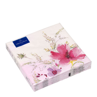 Салфетка 33см, 20шт. от Mariefleur Villeroy & Boch Салфетка 33см, 20шт. от Mariefleur Villeroy & Boch