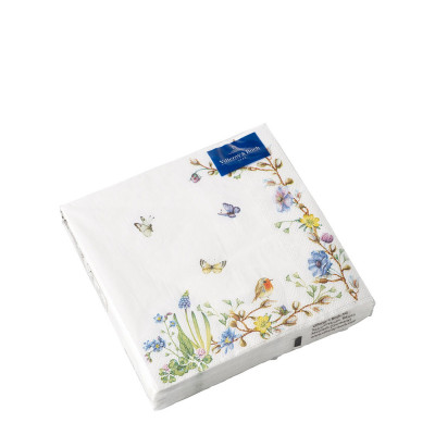 Салфетка Цветочные украшения 25см, 20шт. Easter Accessoires Villeroy & Boch