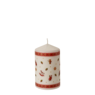 Свеча Игрушки 12 см Winter Specials Villeroy & Boch Свеча Игрушки 12 см Winter Specials Villeroy & Boch