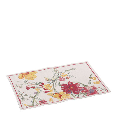Гобеленовая салфетка 35х50см Mariefleur Table Decoration Villeroy & Boch Гобеленовая салфетка 35х50см Mariefleur Table Decoration Villeroy & Boch