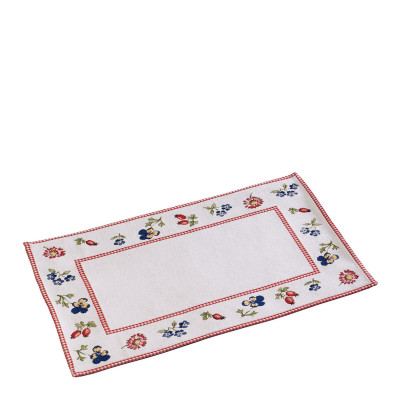 Гобеленовая салфетка 35х50см серии Petite Fleur Villeroy & Boch Гобеленовая салфетка 35х50см серии Petite Fleur Villeroy & Boch