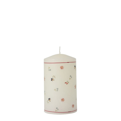 Свеча 7х14см серии Petite Fleur Villeroy & Boch Свеча 7х14см серии Petite Fleur Villeroy & Boch