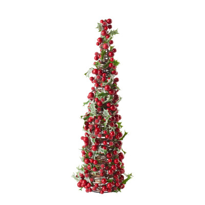 Статуэтка Ягодное дерево 46см от Winter Collage Villeroy & Boch Статуэтка Ягодное дерево 46см от Winter Collage Villeroy & Boch