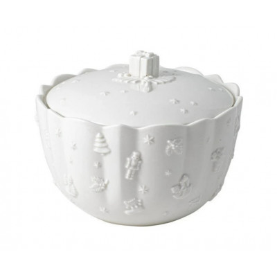 Ваза для медовых пряников 20 см, коллекция Toy's Delight Royal Classic Ваза для медовых пряников 20 см, коллекция Toy's Delight Royal Classic